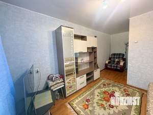 1-к квартира, вторичка, 28м2, 1/5 этаж