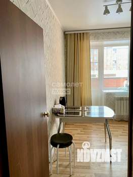 1-к квартира, вторичка, 32м2, 2/2 этаж