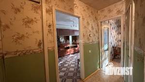 3-к квартира, вторичка, 60м2, 1/5 этаж