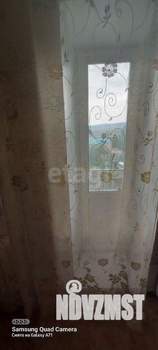 1-к квартира, вторичка, 36м2, 4/5 этаж