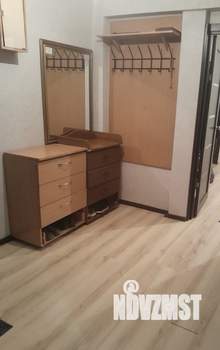 3-к квартира, вторичка, 55м2, 1/5 этаж