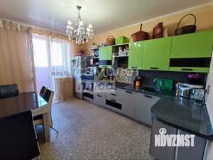 3-к квартира, вторичка, 84м2, 7/16 этаж