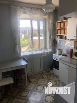 1-к квартира, вторичка, 33м2, 9/9 этаж