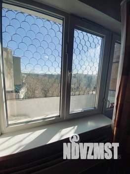 1-к квартира, вторичка, 27м2, 5/5 этаж