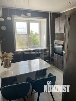 1-к квартира, вторичка, 35м2, 3/10 этаж