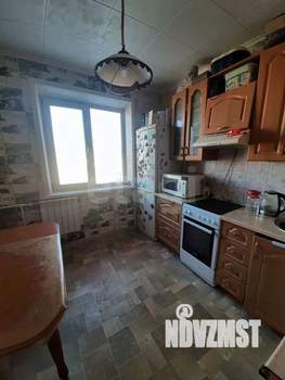 4-к квартира, вторичка, 79м2, 8/10 этаж