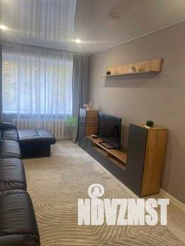 4-к квартира, вторичка, 78м2, 1/5 этаж