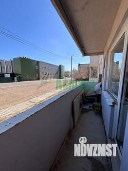 1-к квартира, вторичка, 41м2, 1/9 этаж