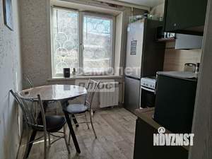 1-к квартира, вторичка, 36м2, 1/5 этаж