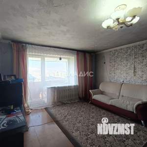 1-к квартира, вторичка, 38м2, 5/5 этаж
