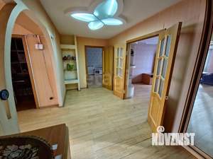 3-к квартира, вторичка, 130м2, 4/11 этаж