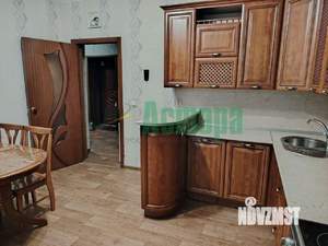 3-к квартира, вторичка, 81м2, 1/9 этаж