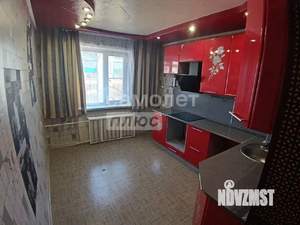 3-к квартира, вторичка, 71м2, 5/5 этаж