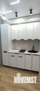 2-к квартира, вторичка, 46м2, 4/5 этаж