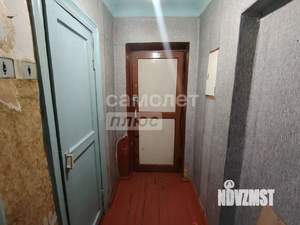 2-к квартира, вторичка, 42м2, 2/3 этаж