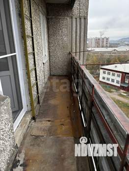2-к квартира, вторичка, 50м2, 8/9 этаж