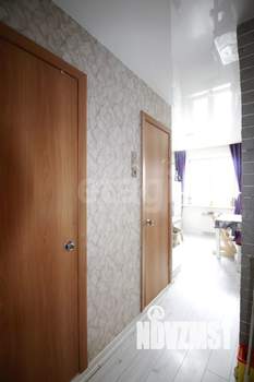 1-к квартира, вторичка, 41м2, 6/11 этаж