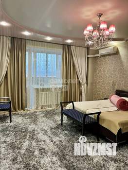 3-к квартира, вторичка, 103м2, 5/10 этаж