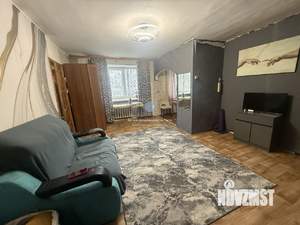 2-к квартира, вторичка, 45м2, 1/3 этаж