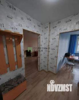 1-к квартира, вторичка, 39м2, 9/16 этаж