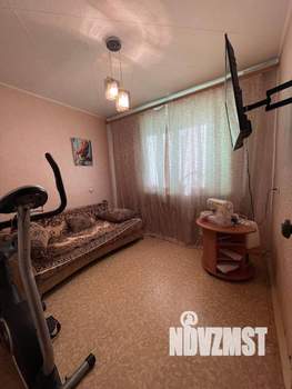 4-к квартира, вторичка, 77м2, 4/5 этаж