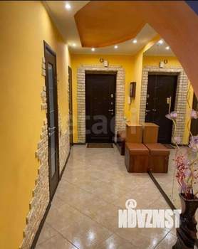 3-к квартира, вторичка, 87м2, 15/15 этаж