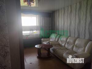 4-к квартира, вторичка, 78м2, 7/9 этаж