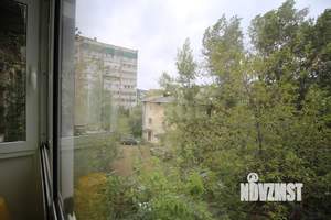 2-к квартира, вторичка, 43м2, 3/3 этаж