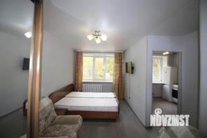 1-к квартира, вторичка, 30м2, 2/4 этаж