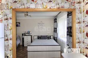 1-к квартира, вторичка, 30м2, 4/5 этаж