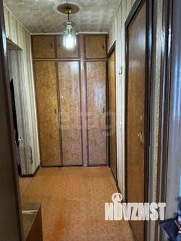 2-к квартира, вторичка, 50м2, 8/9 этаж