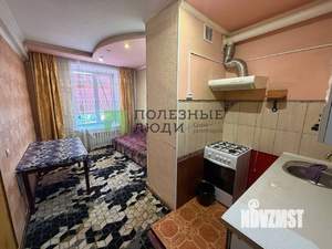 2-к квартира, вторичка, 57м2, 2/4 этаж