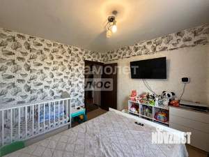 2-к квартира, вторичка, 51м2, 2/5 этаж