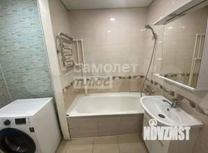 3-к квартира, вторичка, 49м2, 5/5 этаж