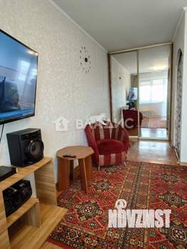 1-к квартира, вторичка, 27м2, 5/5 этаж