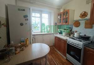 2-к квартира, вторичка, 43м2, 3/4 этаж
