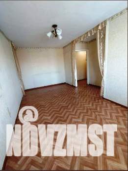 3-к квартира, вторичка, 60м2, 4/5 этаж
