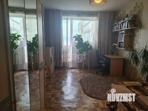 3-к квартира, вторичка, 92м2, 6/9 этаж