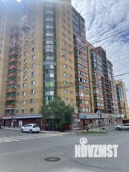 1-к квартира, вторичка, 51м2, 1/11 этаж