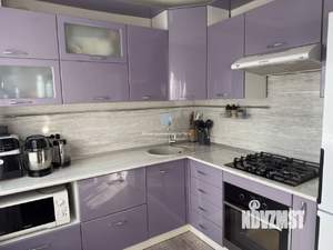 3-к квартира, вторичка, 59м2, 4/5 этаж