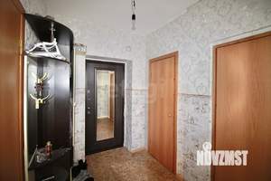 1-к квартира, вторичка, 36м2, 5/9 этаж