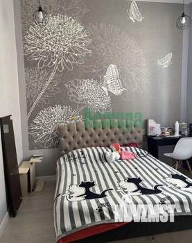 2-к квартира, вторичка, 39м2, 1/5 этаж