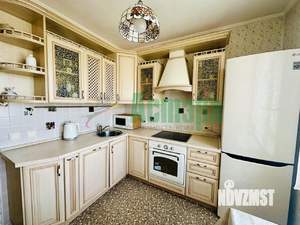 2-к квартира, вторичка, 54м2, 9/10 этаж