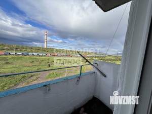 4-к квартира, вторичка, 79м2, 9/9 этаж