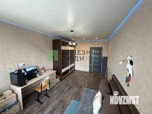 3-к квартира, вторичка, 70м2, 4/9 этаж