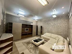 1-к квартира, вторичка, 63м2, 1/2 этаж