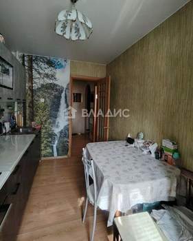 2-к квартира, вторичка, 51м2, 5/5 этаж