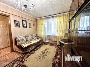 1-к квартира, вторичка, 34м2, 2/5 этаж