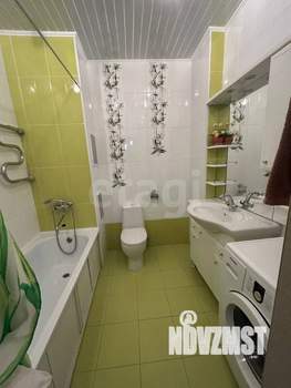 2-к квартира, вторичка, 65м2, 12/16 этаж