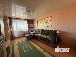 3-к квартира, вторичка, 64м2, 4/5 этаж